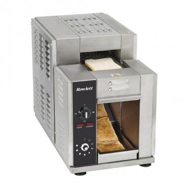 Rowlett DA207 Premier 8 Slot Toaster - 8ATS-151